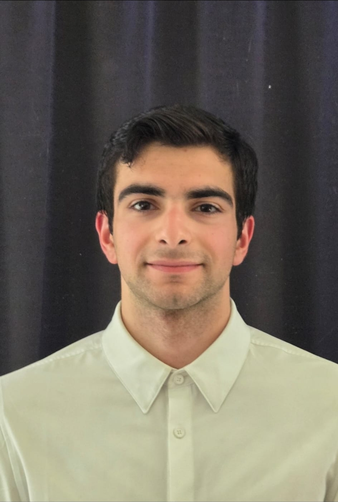 Jordan Dobres, Goaltending Coach, Elite Goalies Canada
